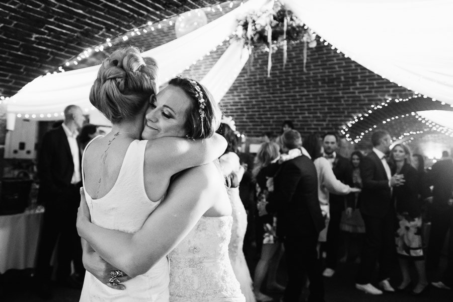 Polhawn Fort Wedding-169